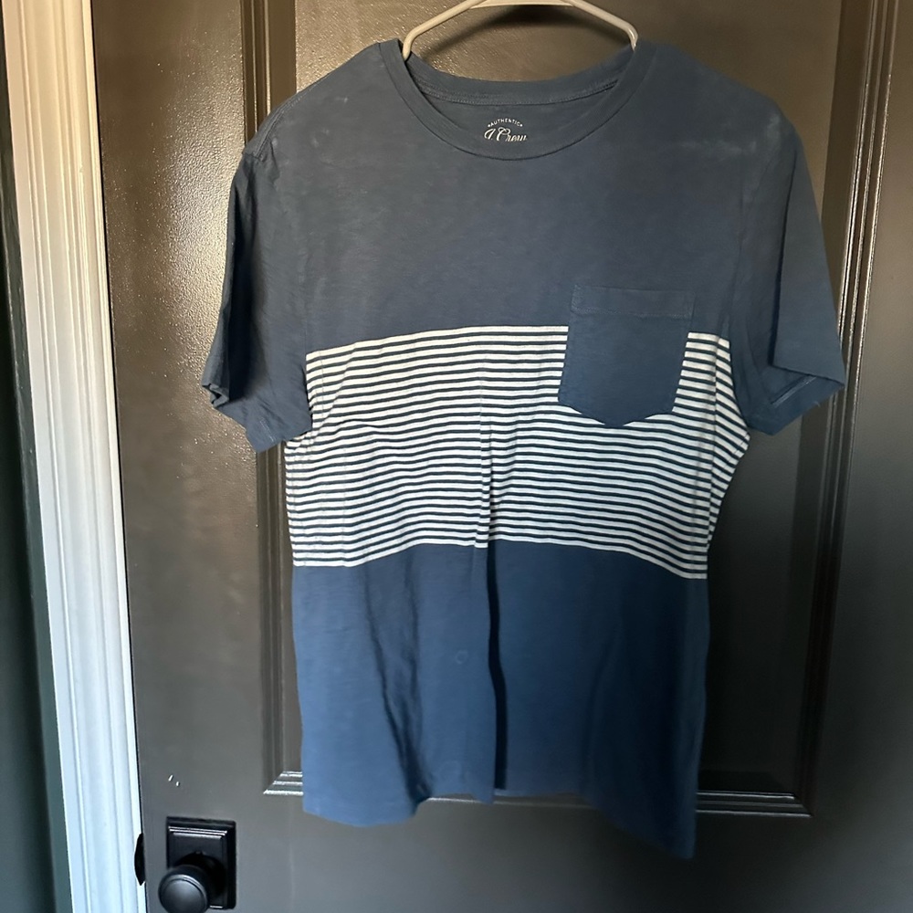 Men’s jcrew tshirt